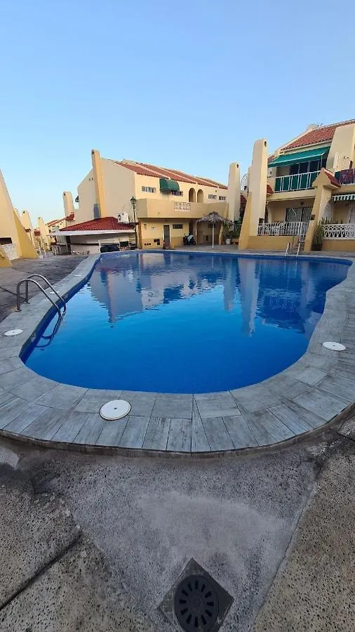 Appartamento Mariposa Azul Costa Adeje  Spagna