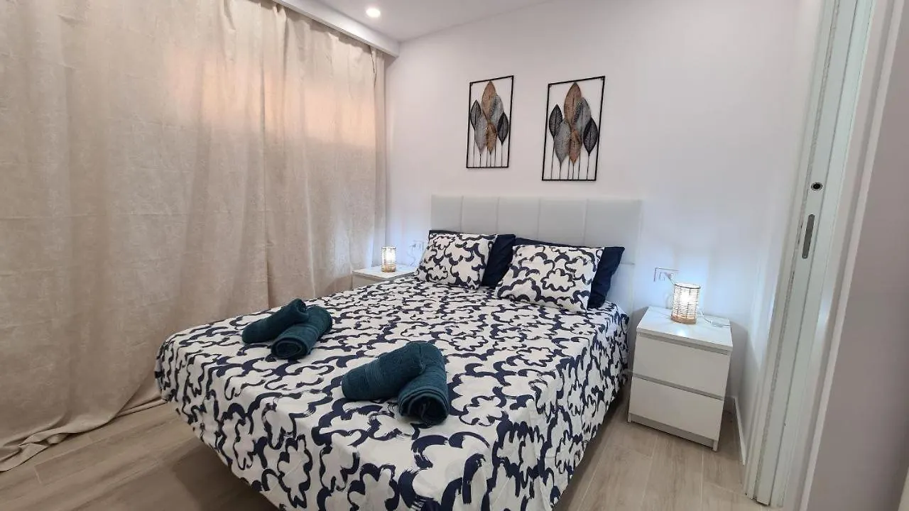 Appartamento Mariposa Azul Costa Adeje