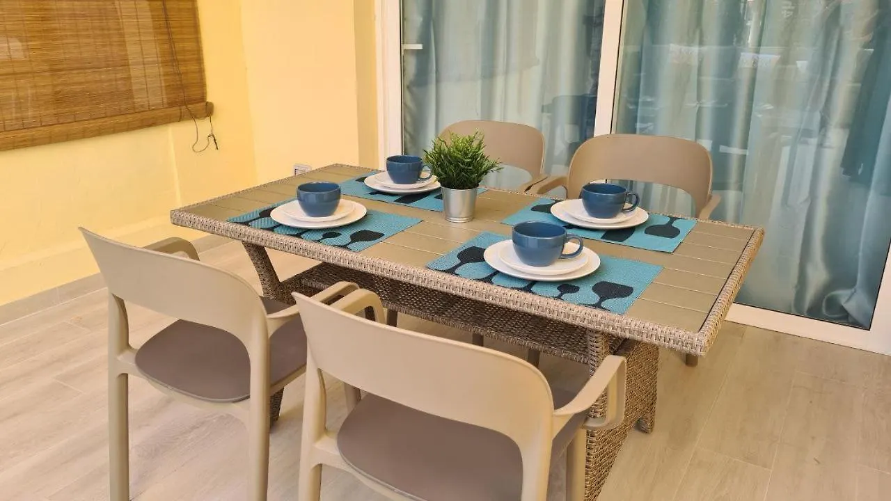 Appartamento Mariposa Azul Costa Adeje  Costa Adeje (Tenerife)