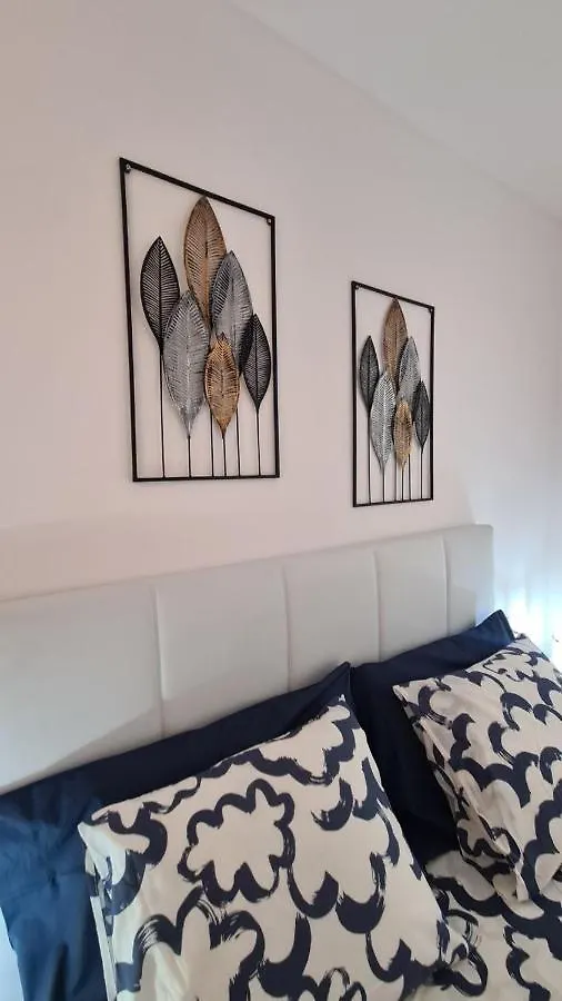 Апартаменты Mariposa Azul Адехе Испания