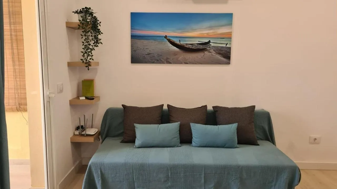 Appartamento Mariposa Azul Costa Adeje  Costa Adeje (Tenerife)