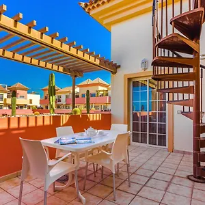 Terrazas Del Duque 3a001 Apartment Costa Adeje (Tenerife)