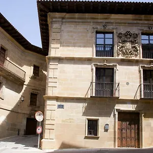Larrazuria Enea Country house Labastida