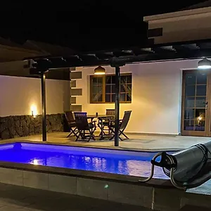 Arabella Villa Playa Blanca (Lanzarote)