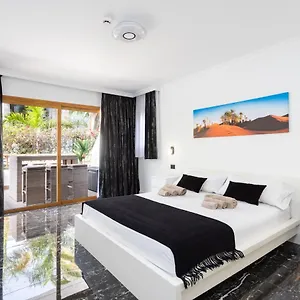 Del Atlantico Apartment