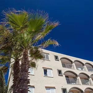Zodiac Apartment Es Canar (Ibiza)