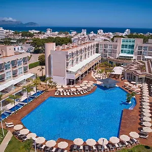 Zafiro Alzinar Mar Adults Only - Refurbished 2025 Apartment Can Picafort (Mallorca)